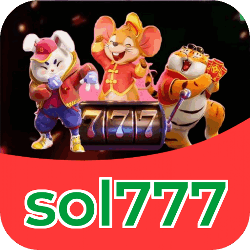 sol777 - Infraestrutura de segurança certificada